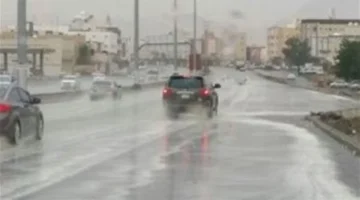 تحذير عاجل.. الأرصاد الجوية توضح تفلبات جوية مرتقبة خلال الساعات القادمة